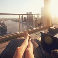 Отзыв от Полина - DTV виза